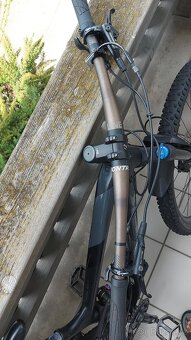 Trek fuel ex 8 - 10