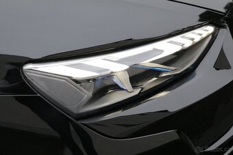 e-tron GT, TovZár / Laser / Full Nappa / B&O / 3Dkamera - 10