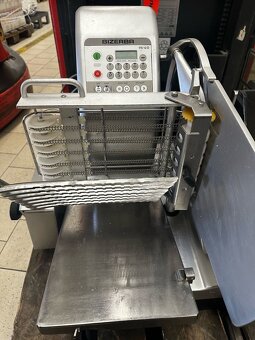 Nářezové stroje Bizerba - 10