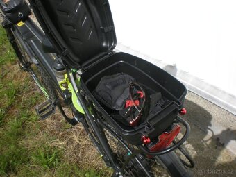 ELEKTROKOLO LEADER FOX SANDY - 10