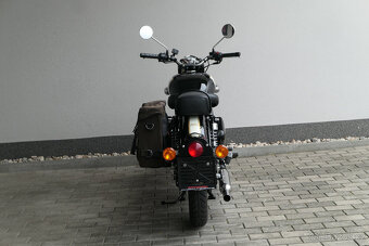 Royal Enfield Bullet Classic 500 EFI - 10