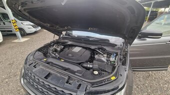 Land Rover Range Rover Sport HSE Dynamic - 10