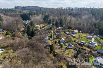 Dům 2+1 o ploše 50 m2 - Psáry, Psáry - 10