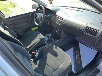 Volkswagen Golf 1,9 TDI KLIMA, TAŽNÉ - 10