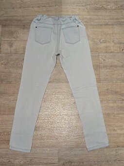 HOLKA Kraťasy, rifle, tepláky - 152 - 10