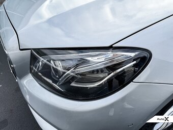 Mercedes-Benz E 220d W213 Avantgarde 143 KW - 10