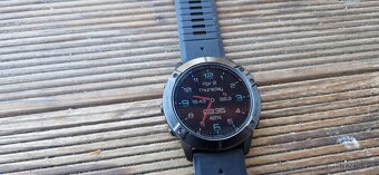 Garmin Fenix 6x pro - 10