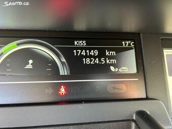 Renault Scénic, 1.2 TCe - 10