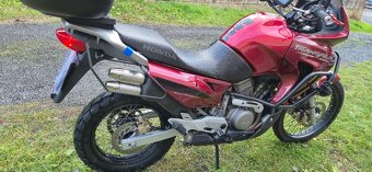 Honda XL 650 V Transalp - 10