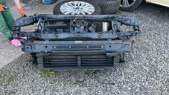 ND Ford S-max 2007-2014 7míst panorama - 10