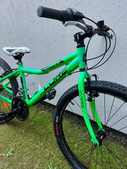 Dětské kolo Core Nipper 24” - 10