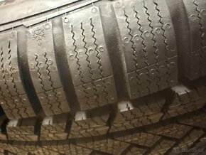 NOVÁ CENA  VW T-ROC - Nová zimní sada kol 16" - 10
