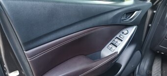Mazda 6 2017 - 10