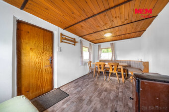 Prodej chaty, 24 m², Tachov - 10
