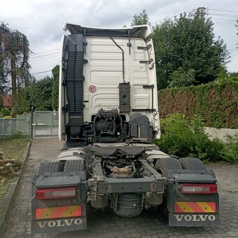 Prodám Volvo FH 460 lowdeck - 10
