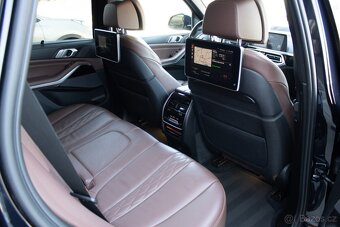 BMW X5 xDrive M50d A/T, LASER, Soft Close - 10