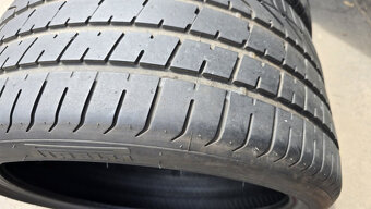 Letní pneu 295/30/20 Pirelli - 10