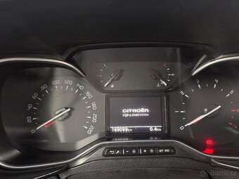 Citroën berlingo 1,5dci - 10