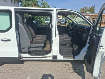 Fiat Talento 6 mist 1,6 Multijet L2H1 89KW - 10