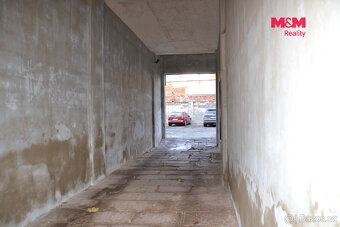 Prodej bytu 1+1, 85 m², Červený Kostelec, centrum obce - 10