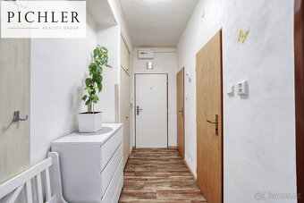Prodej bytu 2+1, 56 m², Mariánské Lázně - 10