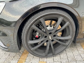 Audi rs3 rok 2019 400 ps 34tkm - 10