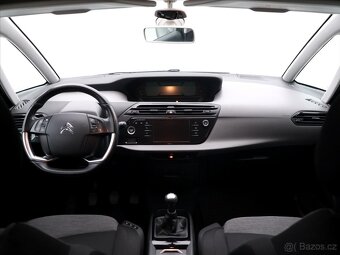 Citroën C4 Picasso 1,6 HDi 73kW Live Aut.klima (2016) - 10