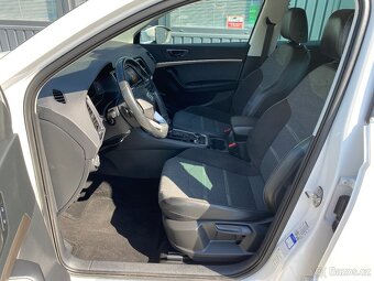 Seat Ateca, 2.0TSI 140KW- DSG - LED -1xMAJ - 10
