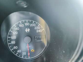 Alfa Romeo 156 1.9jtd Sportwagon ND - 10