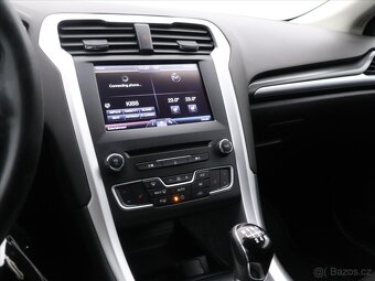Ford Mondeo 2,0 TDCi 110kW CZ (2016) - 10