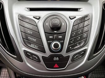 Ford B-MAX,  1.6 16V 77 kW Serviska AUTOMAT - 10