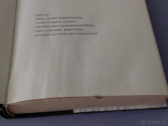 Hvězdná pěchota – Robert A. Heinlein - 1 vydání - 10