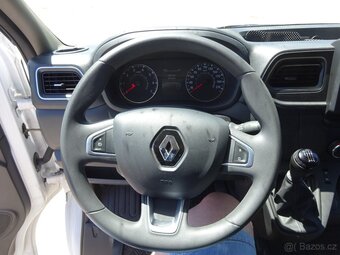 Renault Master 2.3 DCi r.v.2024 (110 KW) 1.MAJITEL DPH - 10