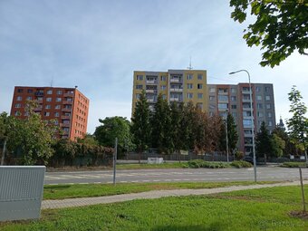 Garáž - Hodonín u Pošty v centru města - 10