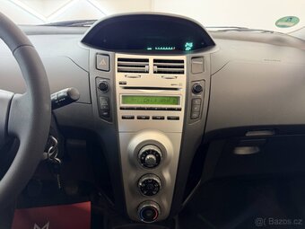 Toyota Yaris,  1.0 VVT-i, 51kW - 10