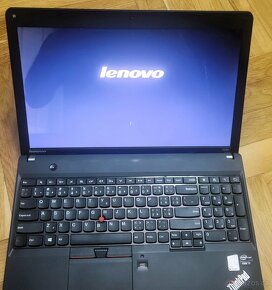 Lenovo ThinkPad Edge E530 - 10
