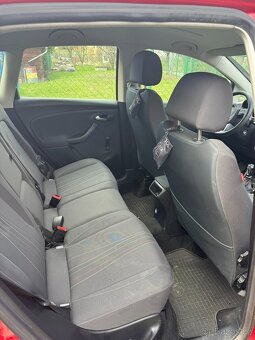Seat Altea 1.2 TSI - 10