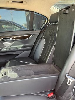BMW 740d xDrive Limousine - 10