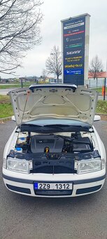 Škoda Octavia Kombi 1,6 75kw 126 000 km - 10