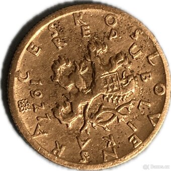 Mince 1. Republika - 10