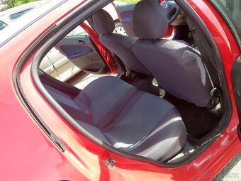 Prodam Peugeot 206 1.4 benzín - 10