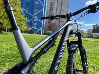 Canyon Neuron CF 8.0 - 10