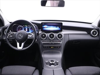 Mercedes-Benz Třídy C 2,0 300e Avantgarde 1.Maj DPH (2020) - 10