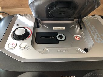 Philips AZ 2558 Soundmachine - 10