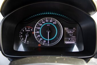 Suzuki Ignis 1.2 l DualJET GLX 4WD - 10