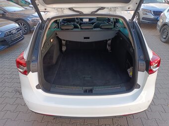 Opel Insignia Sports Tourer 2.0CDTI 125kW HUD Dynamic LED - 10
