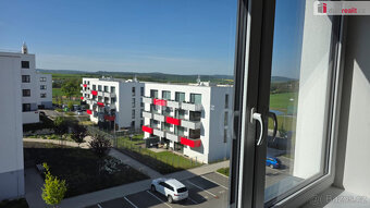 Pronájem bytu - Hořovice - 10