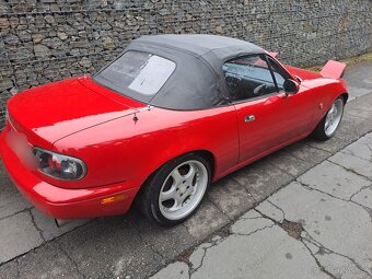 Mazda mx-5 - 10