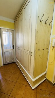 Pronájem byty 2+1, 58 m2 - Třebíč - Horka-Domky, ev.č. 00023 - 10