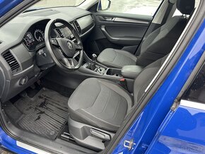 Skoda Kodiaq 2.0tdi,110kw,4x4,DPH - 10